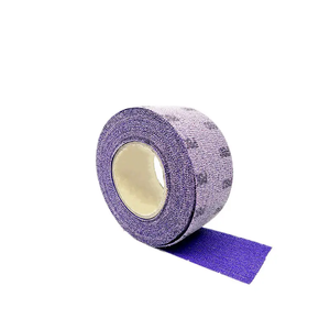 Disque de ponçage en maille de haute qualité 225 mm 150 mm, disque de ponçage rond en maille, papier abrasif en maille pour le polissage du bois - Product Image 6