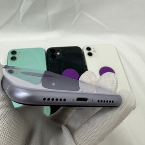 Lỏng Retina HD hiển thị ban đầu sử dụng điện thoại di động A + lớp mở khóa điện thoại thông minh cho Iphone 11 - Product Image 5