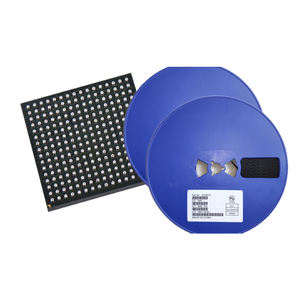 ขายส่ง XC2S15-6TQ144C ใหม่และของแท้ 144-TQFP (20x20) ชิป FPGA แบบฝังตัว ฟิลด์โปรแกรมเมเบิลเกตอาร์เรย์ - Product Image 1