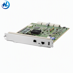 Nouveau module de gestion de périphériques réseau <span class=keywords><strong>Aruba</strong></span> <span class=keywords><strong>5400R</strong></span> Zl2 J9827A d'origine en stock à prix compétitif - Product Image 1