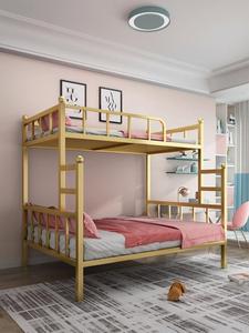 The Student Accommodation Capacity for Multiple Persons Two Layers of Fluctuation <strong>Bed</strong> - Product Image 3