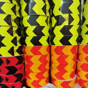 Cường độ cao Prismatic Retro băng phản chiếu cho xe tải - Product Image 2