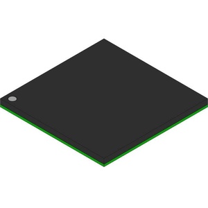 EPF10K200SFC484-1X IC FPGA <strong>369</strong> I/O 484FBGA - Product Image 1