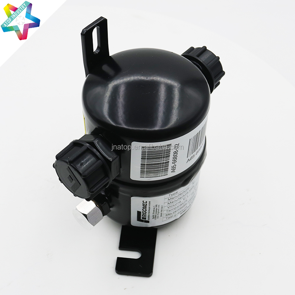 Carrier 65-66808-02 Citimax 1100 Oil Separator - New Genuine