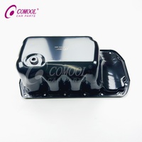 وعاء زيت المحرك COMOOL لقطع غيار السيارات 11137550483 لميني كوبر كوبر إس JCW وان R50R52R53R55R56R57R58R59R60R61