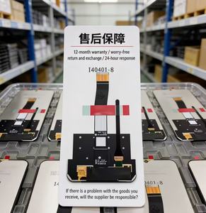 หน้า<span class=keywords><strong>จอ</strong></span> LCD โทรศัพท์มือถือที่เชื่อถือได้ และหน้าจอ LCD ที่ผ่านการทดสอบแล้วสำหรับศูนย์<span class=keywords><strong>ซ่อม</strong></span>โทรศัพท์มือถือ พร้อมหน้าจอสัมผัสแบบเต็มกรอบ - Product Image 3