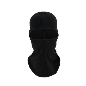Cycling Mask Pure Cotton UV Protection Men's Outdoor Face Cover All Seasons Grey - Product Image 2