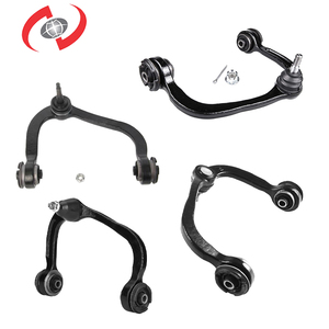 Repuestos para automóviles de alta calidad, brazo de Control inferior delantero de suspensión automática para LINCOLN Ford K80308 - Product Image 6