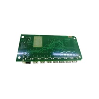 ATM Makinesi Parçaları Diebold 368 Aksesuarları CCA HUB USB 7 Port Kartı 49211381000A