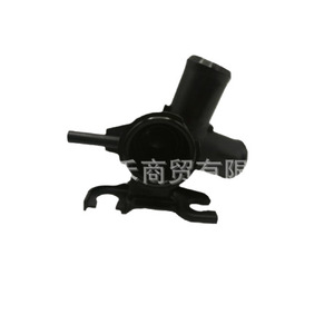 Cuello de llenado del radiador Hyundai 25329-3X600, pieza de repuesto de plástico para reparación - Product Image 1