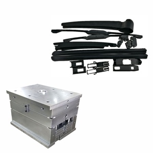 Piezas de Moldeo por Inyección de Plástico ABS PP de Grado Alimenticio para el Hogar, Caja de Plástico, Molde de Inyección de Plástico - Product Image 1