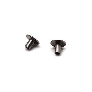 Goupilles de sécurité coniques en acier inoxydable de haute qualité OEM, diamètre de tête ronde de 22 mm, finition brillante, professionnelles - Product Image 2