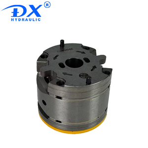 DX 베인 펌프 비커스 로터리 코어 카트리지, 35Vq 유켄 20V 25V 35V 45V35V21 35V25 35V30 유압 베인 펌프 카트리지 키트 - Product Image 4