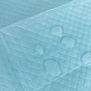 Alfombrillas Sanitarias Desechables Súper Absorbentes y Transpirables para Perros, Amigables con la Piel, para Cama de Perro - Product Image 6