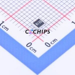 Résistance SMD FRL1210JR130TS 1210 (Type : Film Épais) (Résistance : 130 mOhm Précision : 5%) - Product Image 1