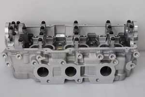 5VZ-FE シリンダーヘッド OEM 11101-69135 11101-69136 トヨタ 4ランナー/ハイラックス/ランドクルーザー用 - Product Image 4