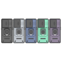 Coque de téléphone antichute avec support pour OnePlus 13 12 11 – Bonnes ventes