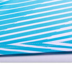 100% tela de poliéster fútbol uniforme sublimación transferencia impresión para hombres y mujeres uniforme - Product Image 5