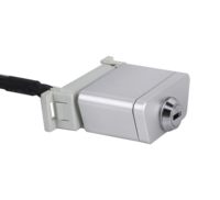 Bloqueo de Protección Contra Robo con Programación de Llaves, Bloqueo OBD2 con Llaves, Dispositivo Antirrobo para Automóvil, Bloqueo de Seguridad para Puerto OBD
