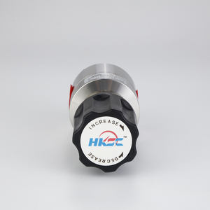 HC80 regolatore di ossigeno medicale ad alta pressione due-Gauge riduttore di ossigeno per il cilindro - Product Image 6