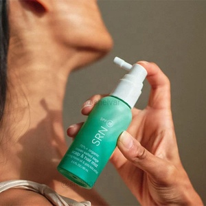 <span class=keywords><strong>Protection</strong></span> <span class=keywords><strong>solaire</strong></span> vegan biologique à étiquette privée UVA UVB SPF 30 Vaporisateur pour le cuir chevelu et les <span class=keywords><strong>cheveux</strong></span> - Product Image 3