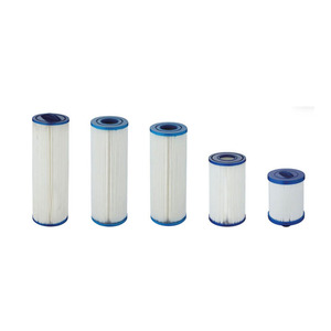 Cartouche filtrante pour piscine, <span class=keywords><strong>spa</strong></span> et bain à remous extérieur - Product Image 4