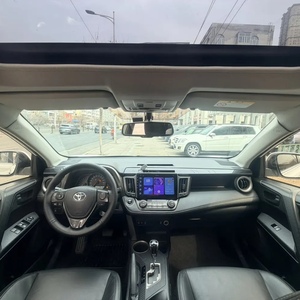 <span class=keywords><strong>Toyota</strong></span> RAV4 2.5L Gasolina 2013 Usado, Automático, 4x4, 5 Asientos, Volante a la Izquierda, Techo Solar, Bajo Kilometraje, Alto Rendimiento, Interior Negro, Versión Elite - Product Image 6
