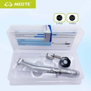 Outils de matériel dentaire N-S-K Style PA-NA AIR Haute Vitesse Turbine Pièce À Main Standard Push Bouton airotor contra angle <span class=keywords><strong>unit</strong></span>é dentaire - Product Image 1