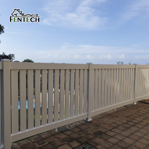 <span class=keywords><strong>Balustrade</strong></span> personnalisée <span class=keywords><strong>de</strong></span> haute qualité escaliers <span class=keywords><strong>en</strong></span> <span class=keywords><strong>bois</strong></span>/plastique balustrades <span class=keywords><strong>en</strong></span> pvc d'usine - Product Image 6