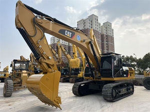 Excavatrice hydraulique CATERPILLAR 336D2L d'occasion, 36 tonnes, CAT 336D2L 336D 336, excavatrice sur chenilles pour levage et travaux lourds - Product Image 6