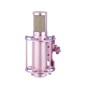 Di Fascia alta professionale a condensatore considerare microfone microfono dello studio di registrazione kit - Product Image 1