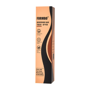 FORMBO Penna Colorante Semipermanente per Capelli, Copertura Bicolore per Capelli Grigi, Fornitura Esclusiva Transfrontaliera per Commercio Estero all'Ingrosso - Product Image 4