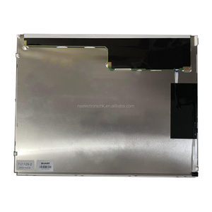 LQ150X1LX91 โมดูล LCD 15 นิ้ว 1024*768 สำหรับอุตสาหกรรมแผงพีซี POS เทอร์มินัลอุตสาหกรรมจอแสดงผล - Product Image 1
