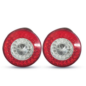 Auto Lighting Systems Car Rear Lamp Stop Taillights for 458 488 Auto Taillights Factory - Product Image 3