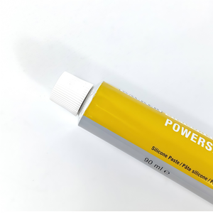 WACKER POWERSIL PASTE AP Lubrifiant industriel haute tension Graisse au silicone Propriétés d'isolation électrique pour appareil à rayons X - Product Image 3
