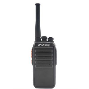 <span class=keywords><strong>Baofeng</strong></span> BF-E50 talkie-walkie longue portée Ham Radio Portable 5W UHF 400-470MHz <span class=keywords><strong>Zello</strong></span> téléphones BF-E50 de télécommunications - Product Image 4