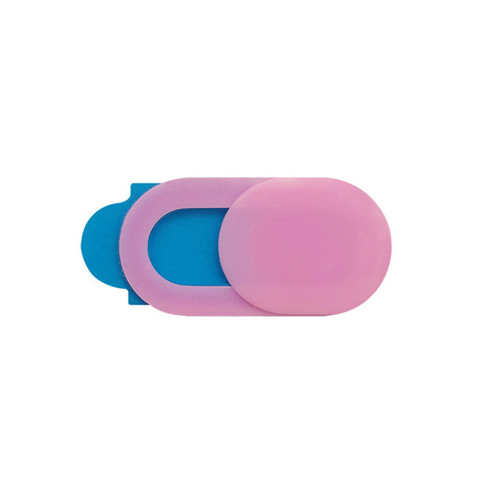 Oval Rosa + paquete a granel