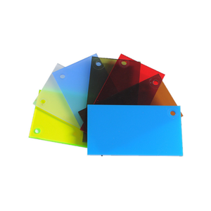Láminas de ABS / PVC / <span class=keywords><strong>PC</strong></span> / PP / PE / TPU / TPE / PMMA / <span class=keywords><strong>TPV</strong></span> PMMA de Espesor Personalizado, Precio - Product Image 5