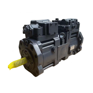 खुदाई भागों 2437u402f1 sk220lc मुख्य पंप kobelo sk220 हाइड्रोलिक पंप - Product Image 2