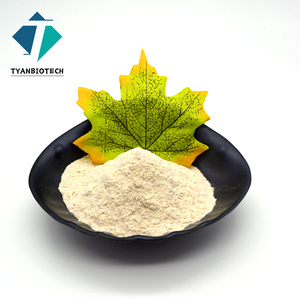 Hoge Kwaliteit 80% Pinda Proteïne Pindakaas Proteïne Poeder Pinda Extract - Product Image 3