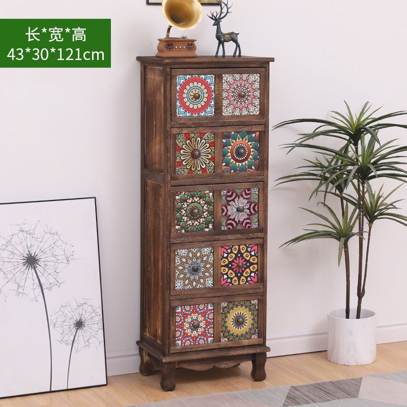 Barbecue au charbon de bois couleur 10 grilles A01