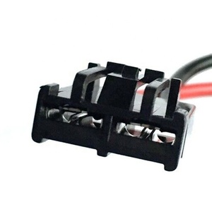 Kustom S13 S14 2 cara konektor pompa bahan bakar kawat Harness Adapter - Product Image 2