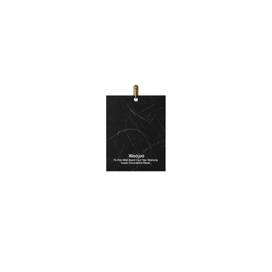 WooJoo Ps <b>Fluted</b> Wall Board Clip On Waterproof 3 Year Warranty Interior Decorative Panel - Product Image 3