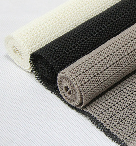 Tapis antidérapant pour tiroirs et étagères en PVC écologique moderne sans adhésif pour la salle de bain et la cuisine - Product Image 1