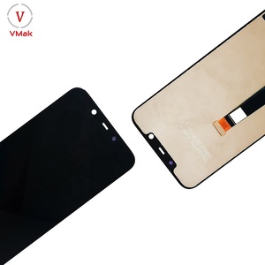 Professional ขายส่งโทรศัพท์มือถือแอลซีดีสำหรับ <span class=keywords><strong>Nokia</strong></span> 8.1 <span class=keywords><strong>Nokia</strong></span> <span class=keywords><strong>X7</strong></span> <span class=keywords><strong>Nokia</strong></span> 7.1Plus - Product Image 2