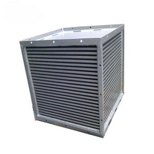 <span class=keywords><strong>Échange</strong></span>ur <span class=keywords><strong>de</strong></span> chaleur à ailettes en aluminium avec ventilateur pour système <span class=keywords><strong>de</strong></span> refroidissement <span class=keywords><strong>de</strong></span> <span class=keywords><strong>boîte</strong></span> <span class=keywords><strong>de</strong></span> vitesses et <span class=keywords><strong>de</strong></span> générateur d'énergie d'éolienne - Product Image 1