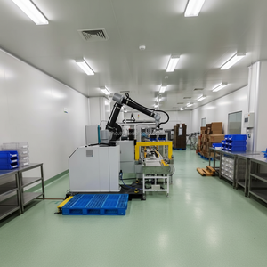 <b>Palletizing</b> Robots, Widely <b>Used</b> in Food, Pharmaceutics, 3C, Daily Chemistry,e-commerce and Other Industries; Robotic Palletizer - Product Image 1