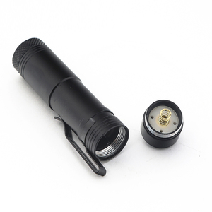 RTS Mini Đèn Pin Đồ Cắm Trại Mới Purse Light Cob Ánh Sáng Nhỏ Pocket Light Led Mini 4 Chế Độ Đèn Pin - Product Image 5