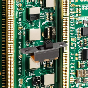 Mini interruptor de palanca de control de potencia de 1 p2T, conveniente Mini interruptor deslizante para Power <span class=keywords><strong>Manament</strong></span>, 1 unidad - Product Image 5
