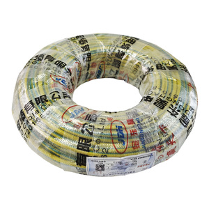 Bvr lõi đơn 25mm lõi đồng cáp xoắn <span class=keywords><strong>450</strong></span> <span class=keywords><strong>750V</strong></span> hộ gia đình dây linh hoạt - Product Image 3